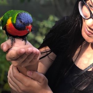 Meet your Posher, Valervalery